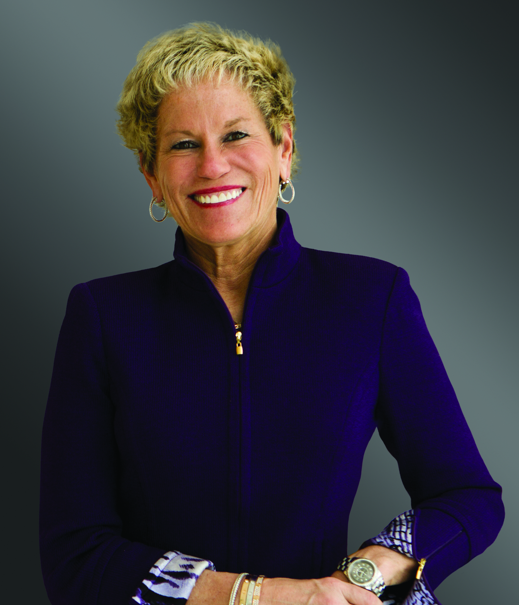 Lori G Cohen