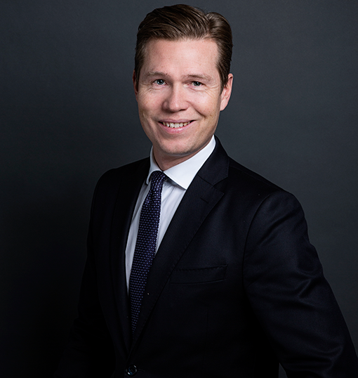 Marcus Nivinger