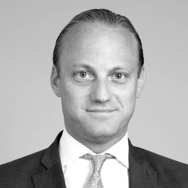 Fredrik Mörner