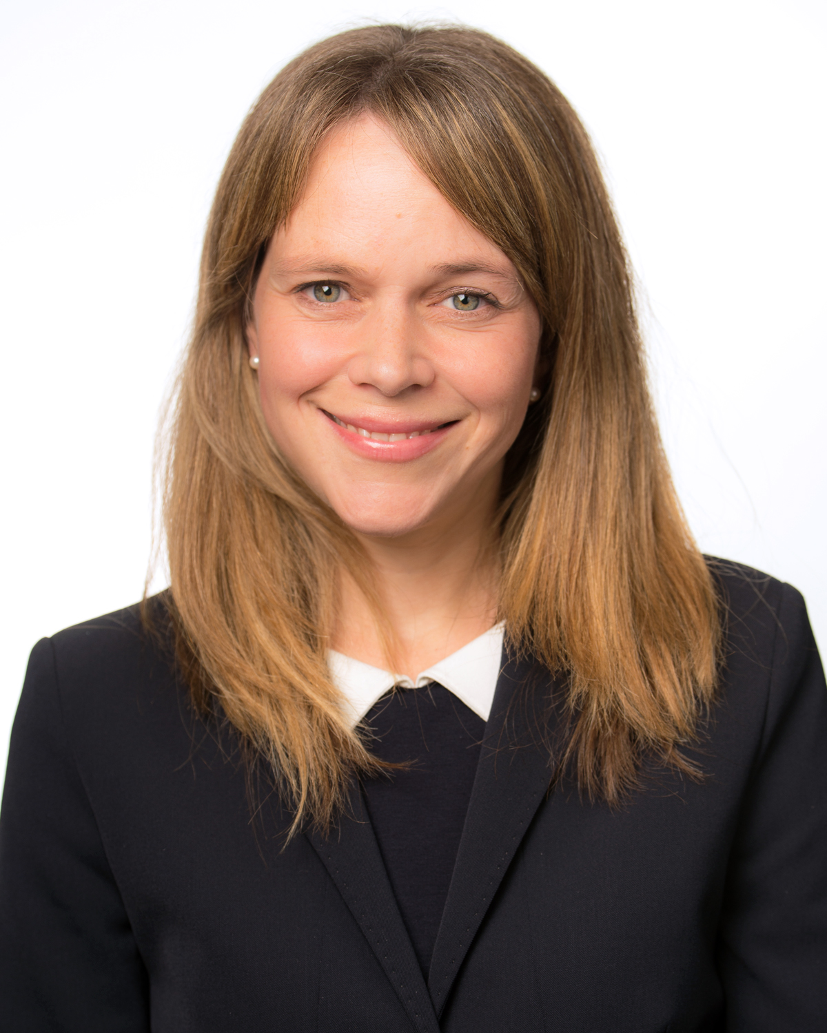 Jennifer McGrandle