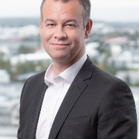 Einar Baldvin Árnason