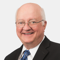 Gerald Cope