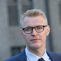 Daði Bjarnason