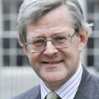 Stephen Tromans QC