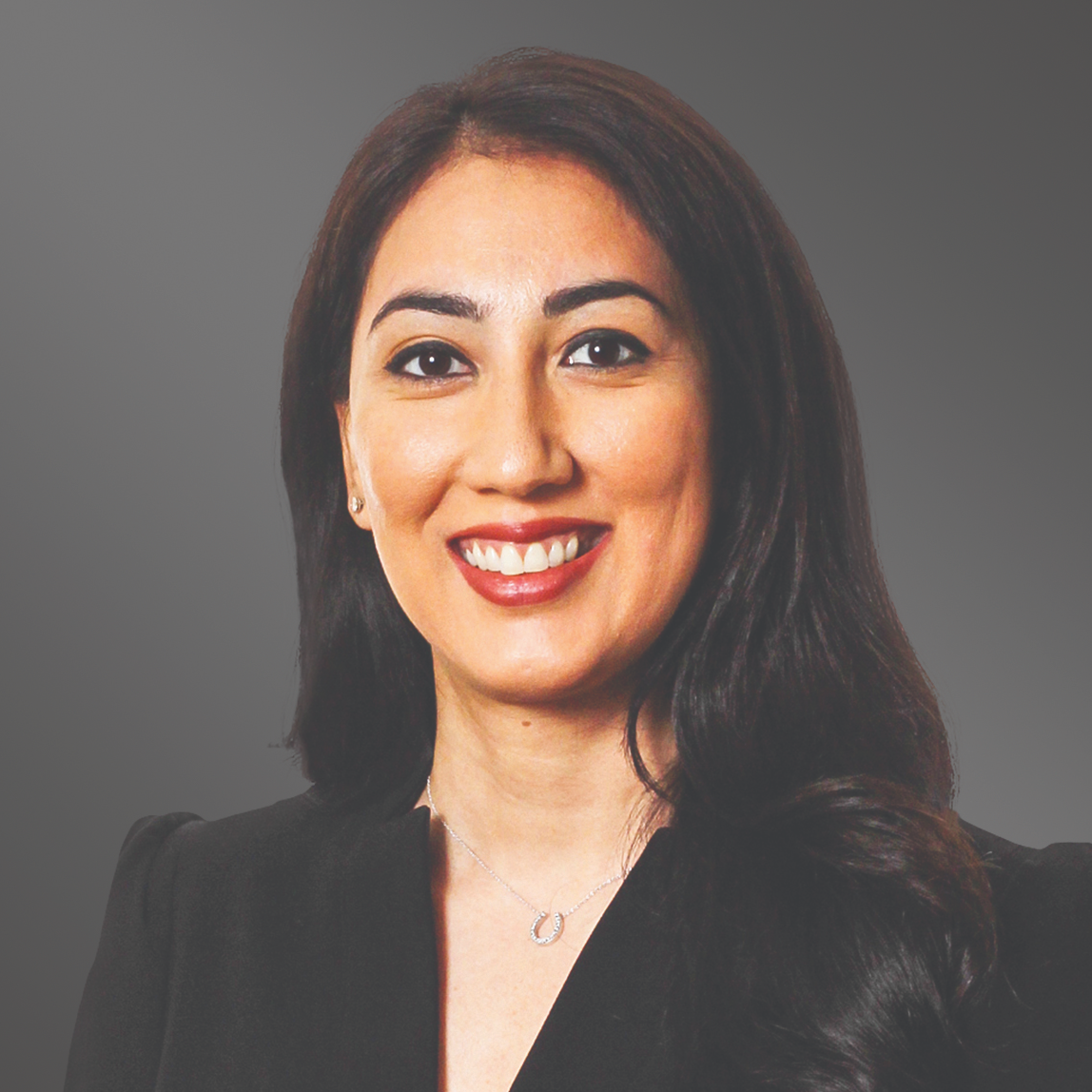 Farah Ahmed