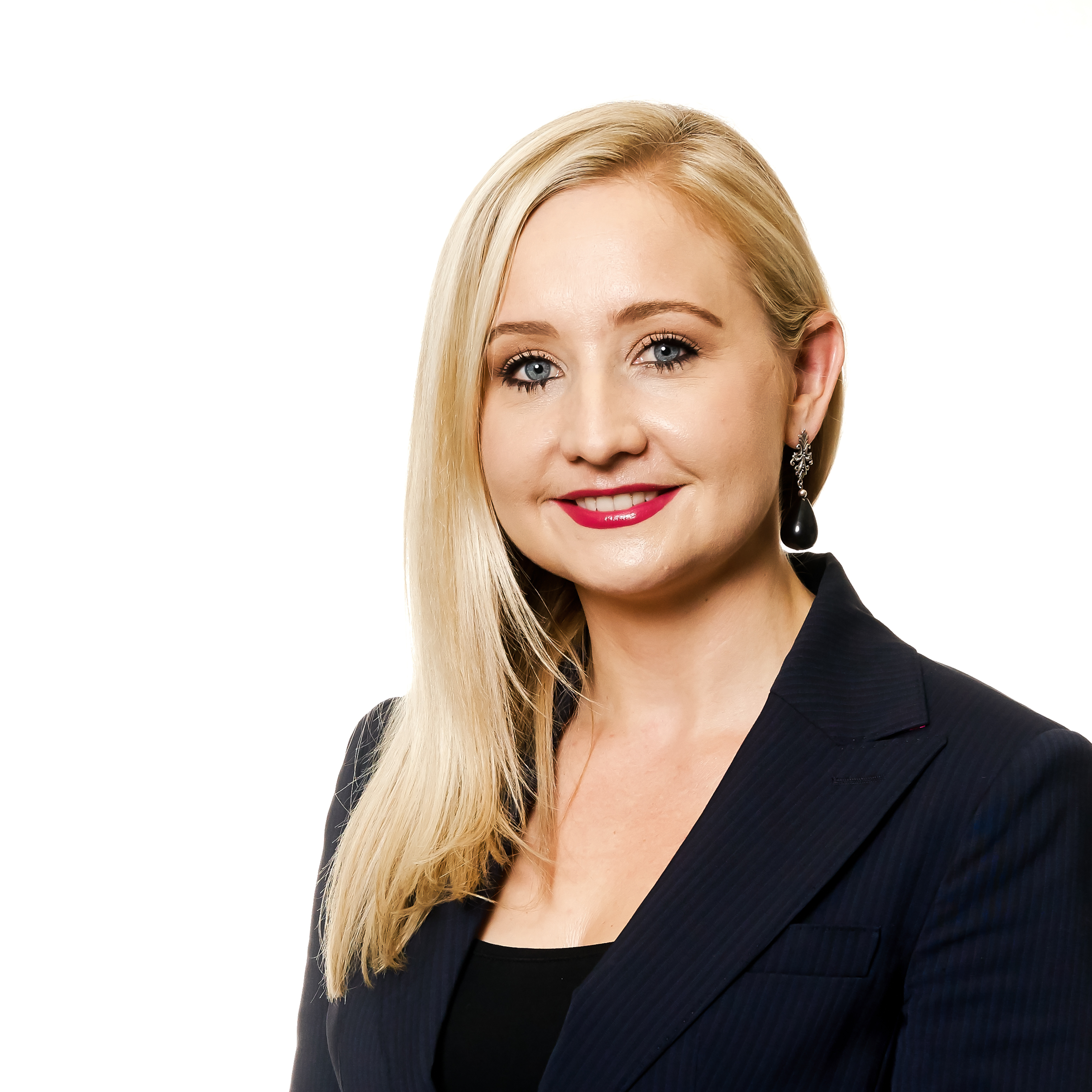 Zelda Swanepoel