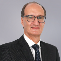 Stephen Attard