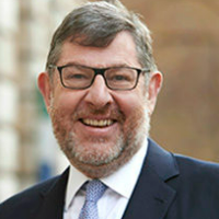 Paul Darling QC