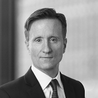 Christopher F Corr