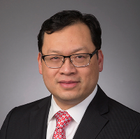 Stephen Kho