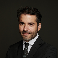 Paul Gonzi