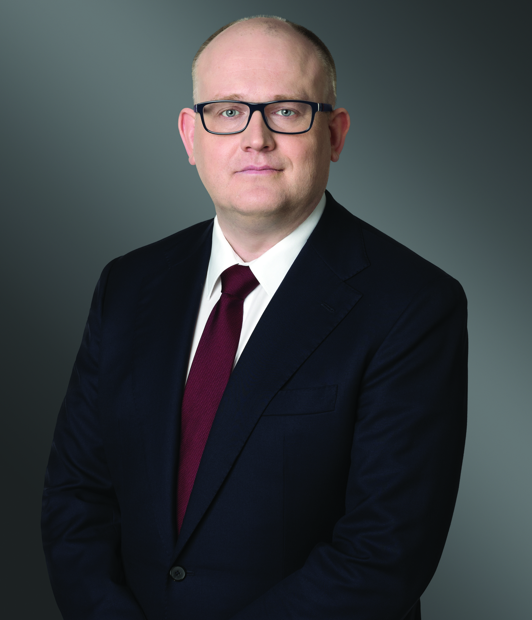 Paweł Piotrowski