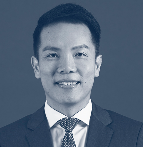 Vincent Seah