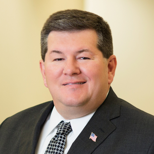 Kevin D. Collins