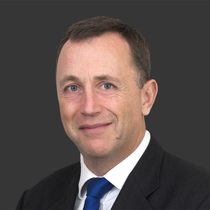 William McCormack