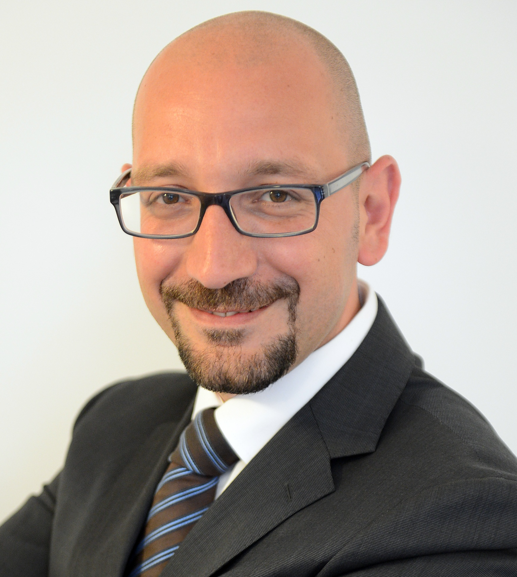 Aaron Galea Cavallazzi