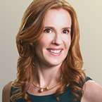 Jennifer M Morgan