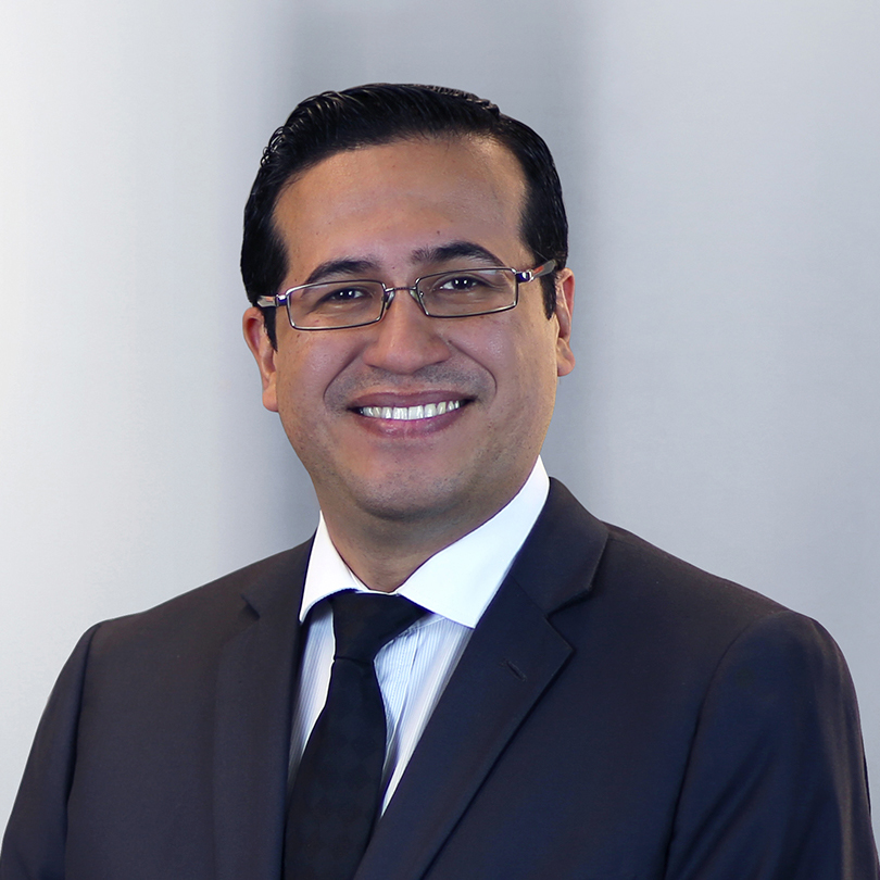 Edgar Ulloa-Balladares