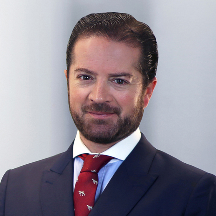 Rafael González-Gómez de la Torre