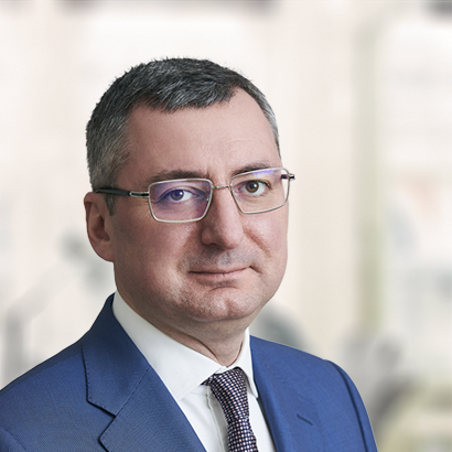 Kostiantyn Likarchuk