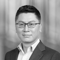 Baldwin Cheng