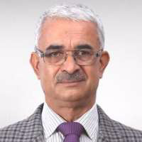 Balkrishna Neupane