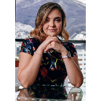 María Belén Rivadeneira