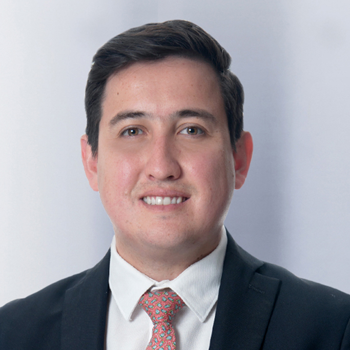 Javier Jaramillo Troya