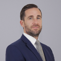 Nicholas Curmi