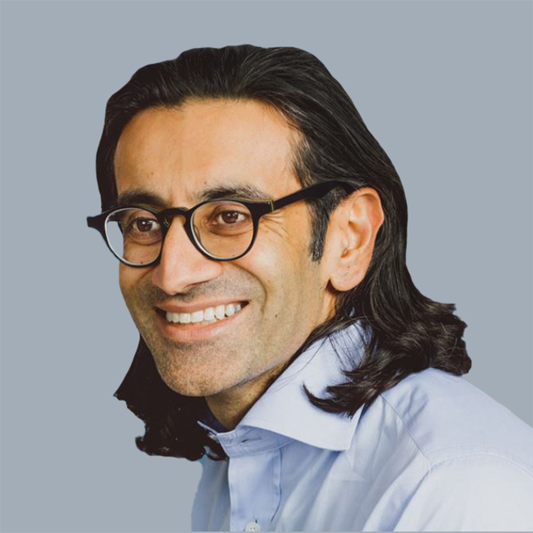 Sanjeev Dhuna