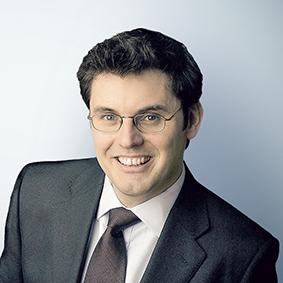 Alex Mitchell