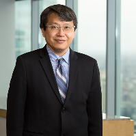 Thomas T. M. Chen