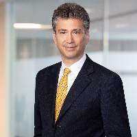Christopher Kandel