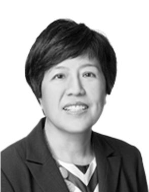 Doreen Sim
