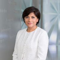 Sushma Jobanputra