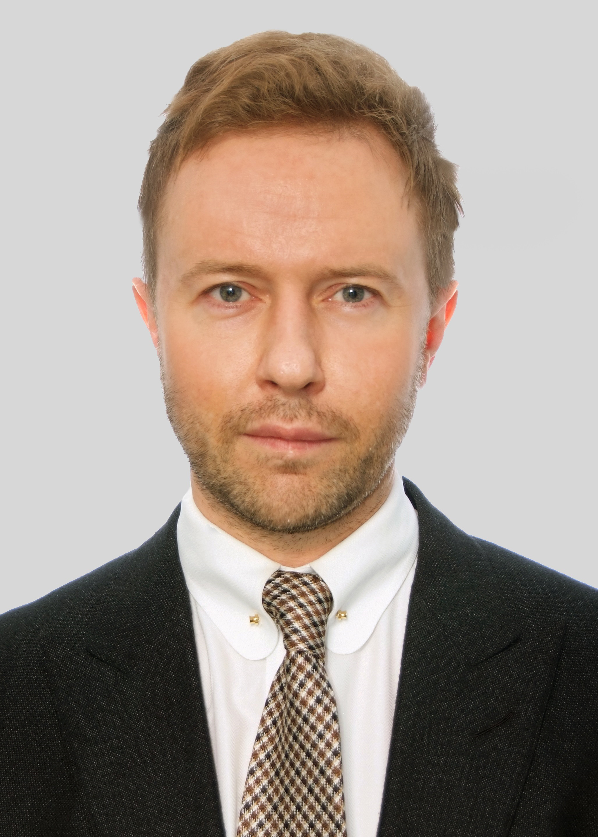 Jamie Thomas