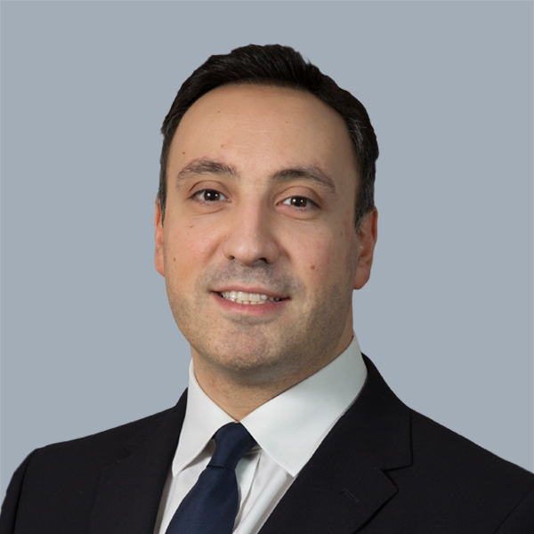 Korey Fevzi