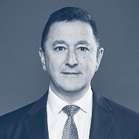 Simon Levine