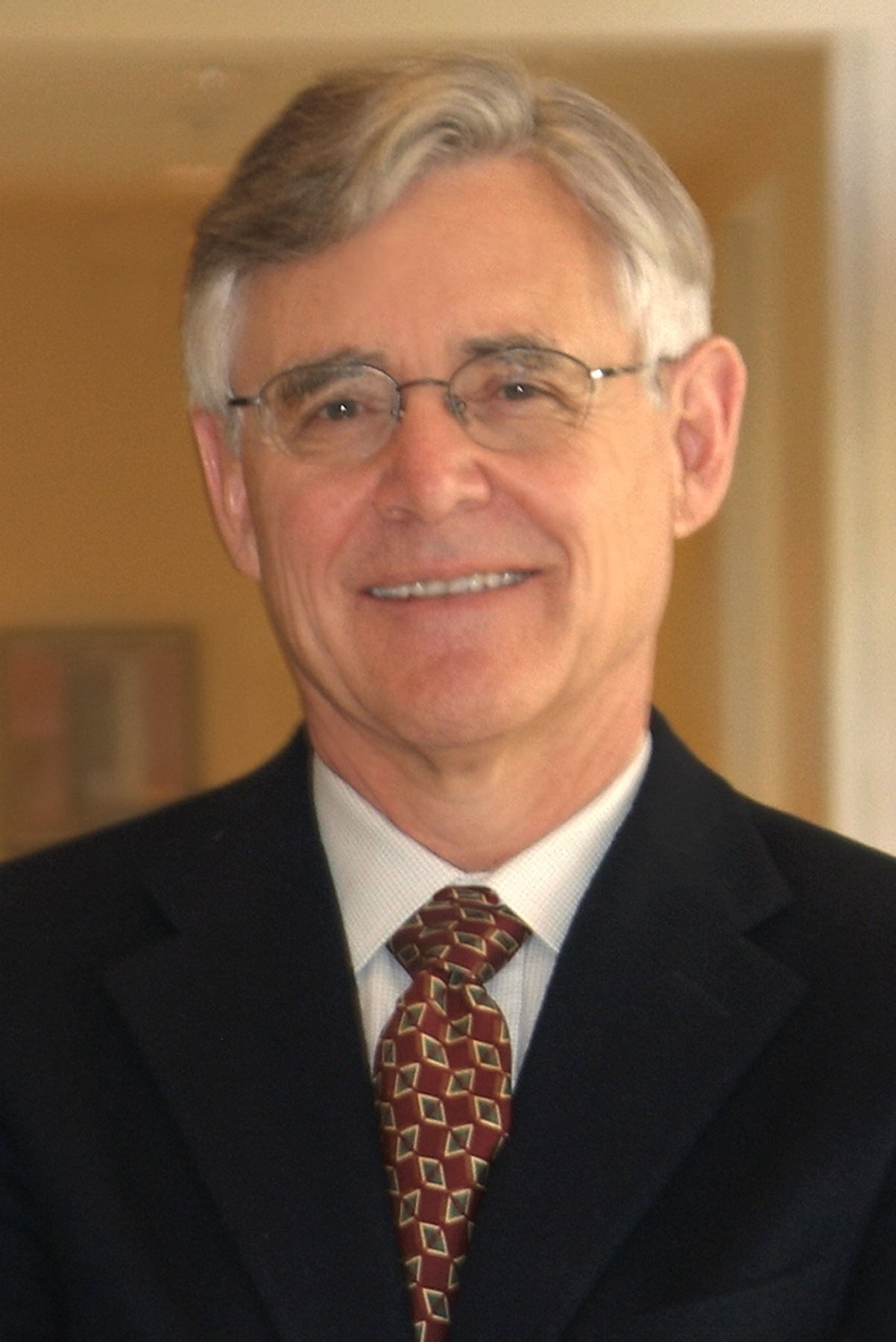 Clifford M Naeve