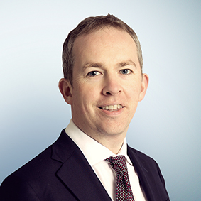 Martin McElwee