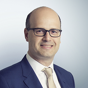 Alexander Potter