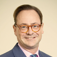 Andrew Guy Blackwood QC