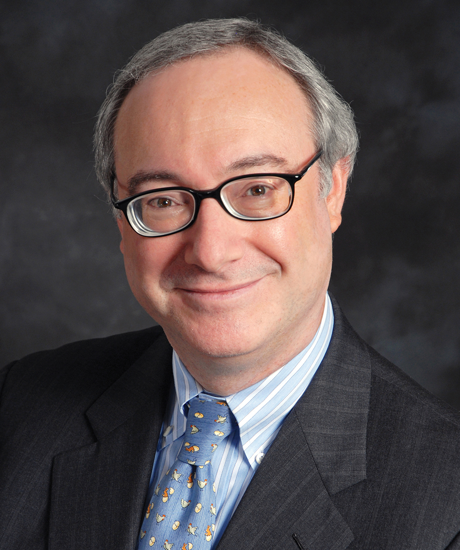 Robert J Wertheimer