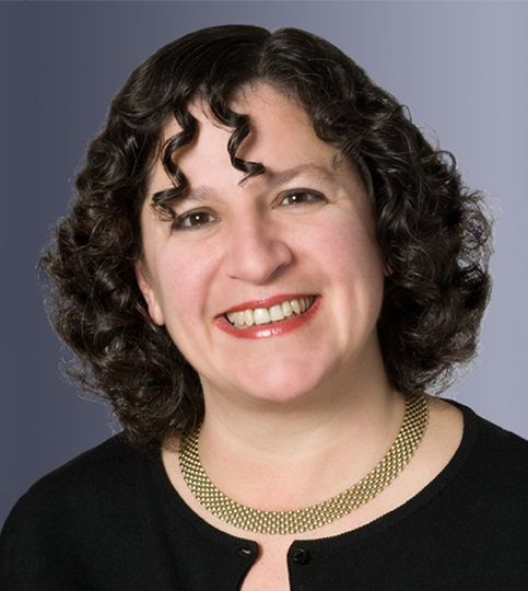Meredith J Kane