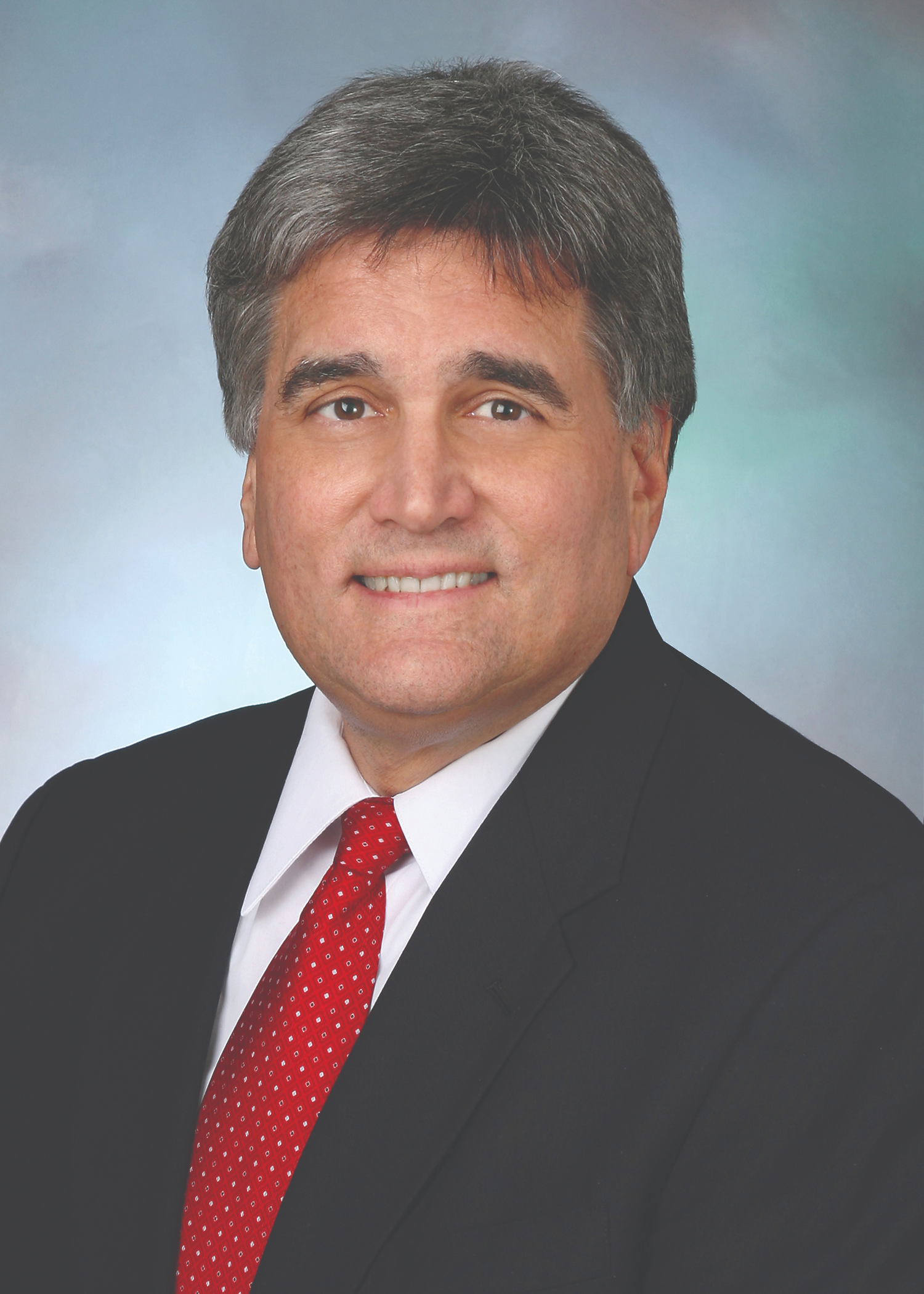 William D DeGrandis