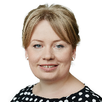 Joanna Gawlicka