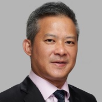 Danny Ong