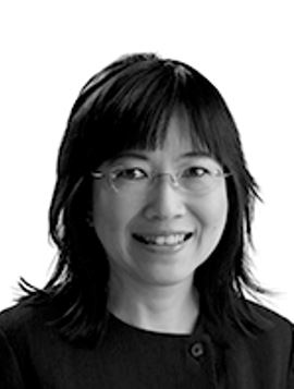 Valerie Ong