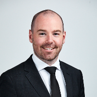 Alistair Bridges