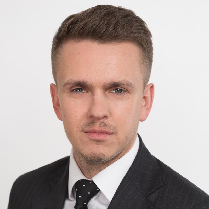 Robert Moj
